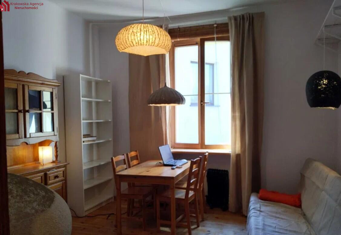 Apartment, 16 m²