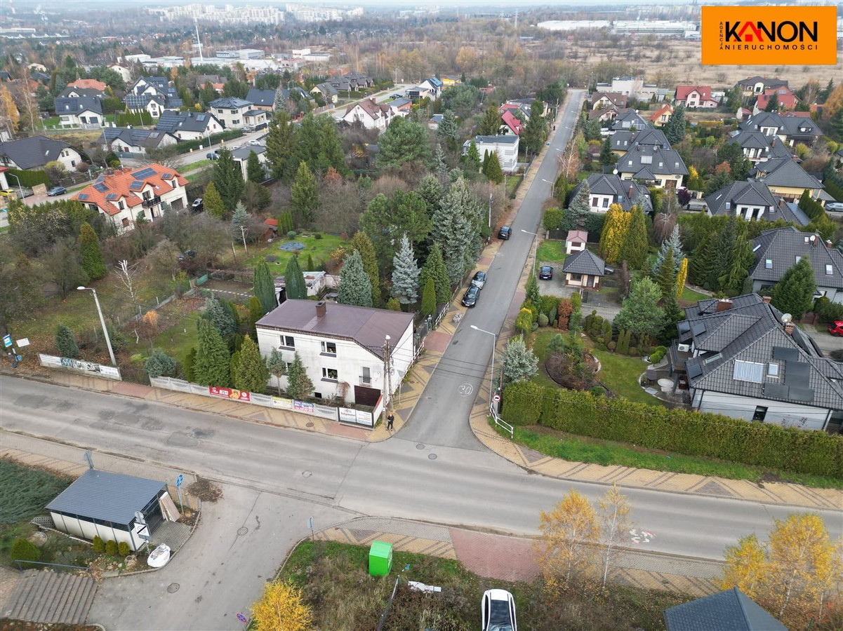 Dom – Sosnowiec, Klimontów - Widok 3