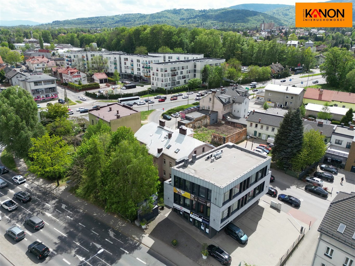 Mieszkanie – Bielsko-Biała, Leszczyny - Widok 4