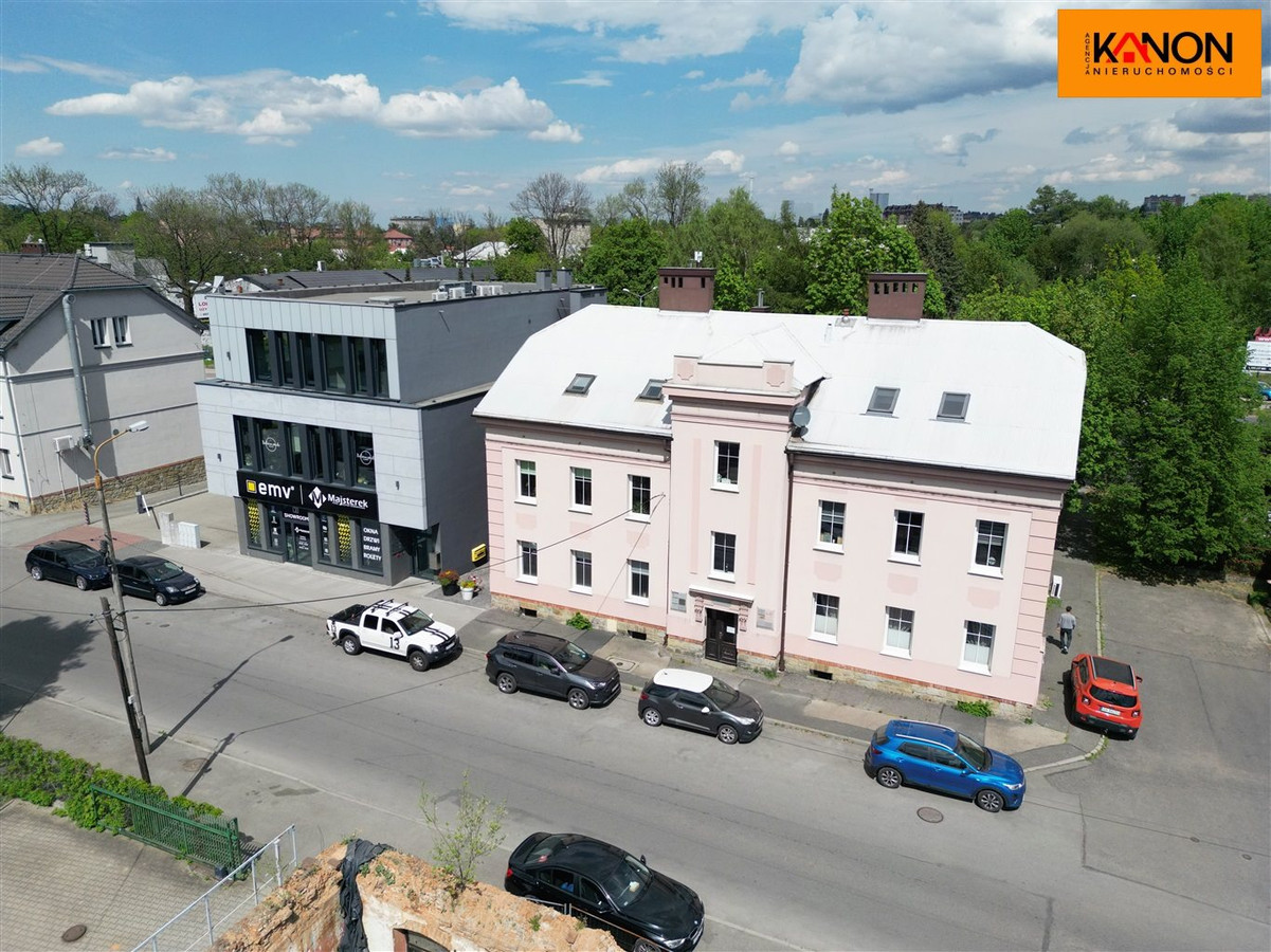 Mieszkanie – Bielsko-Biała, Leszczyny - Widok 2