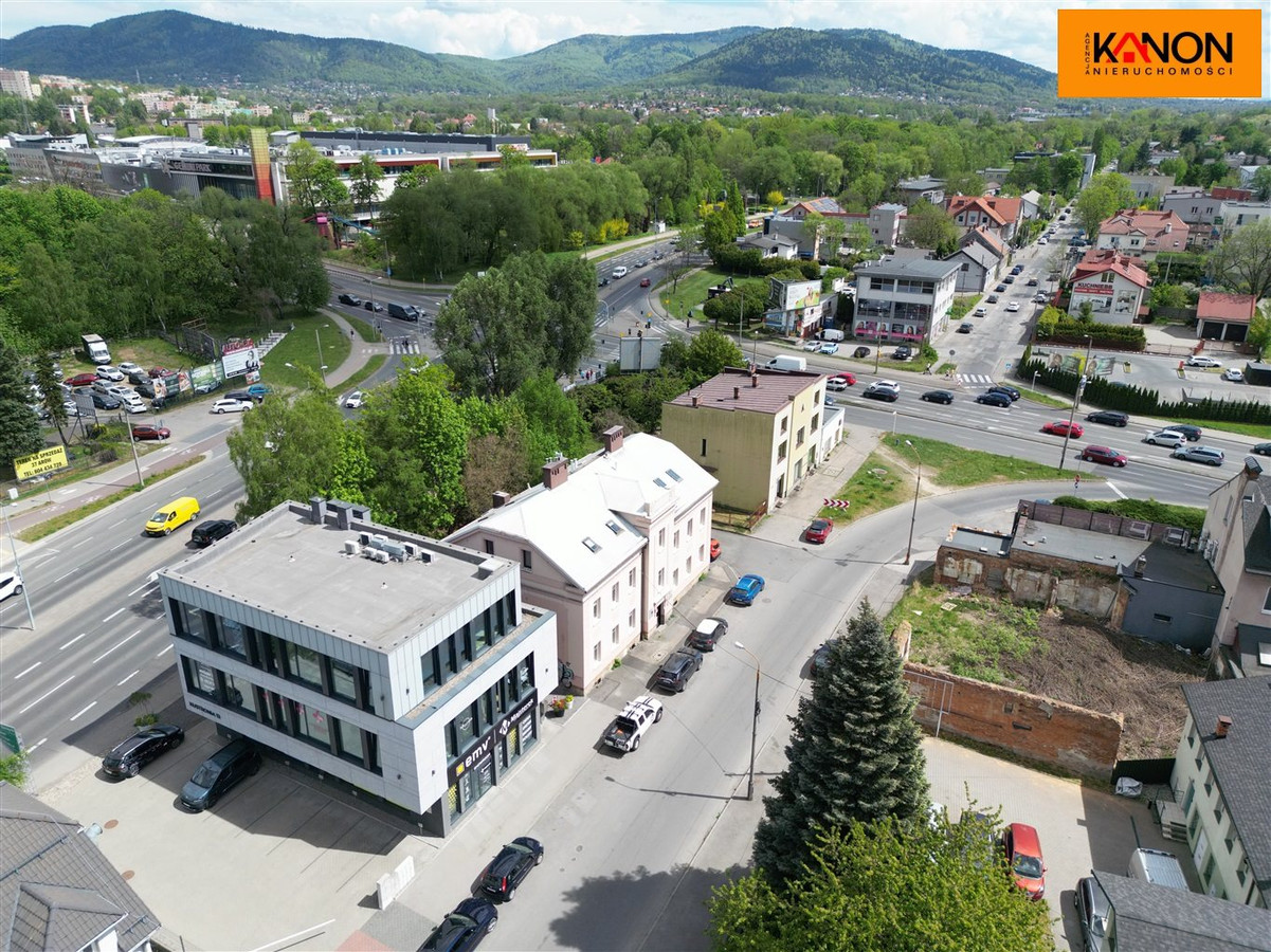 Mieszkanie – Bielsko-Biała, Leszczyny - Widok 3