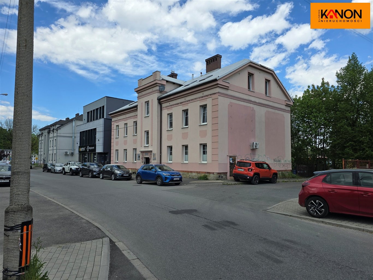 Mieszkanie – Bielsko-Biała, Leszczyny - Widok 5