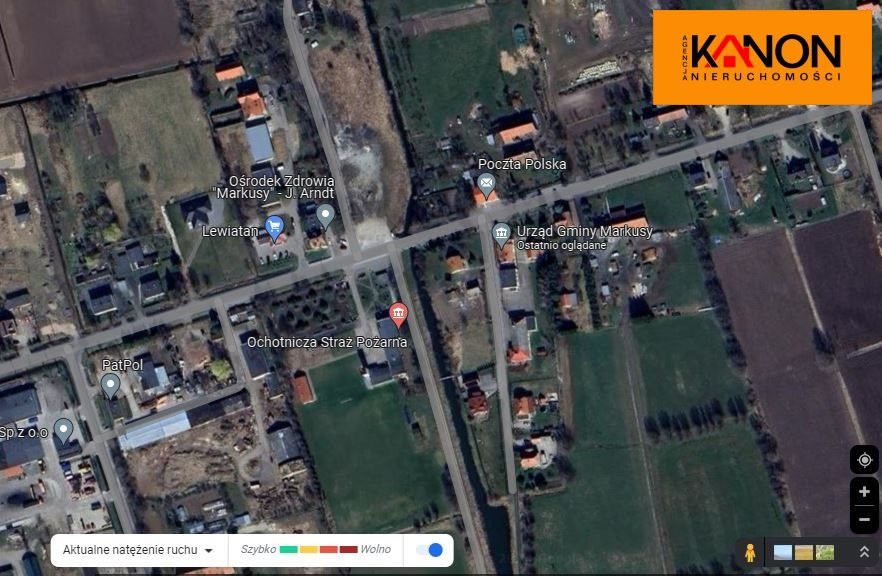 Dom – Markusy, powiat elbląski - Widok 4