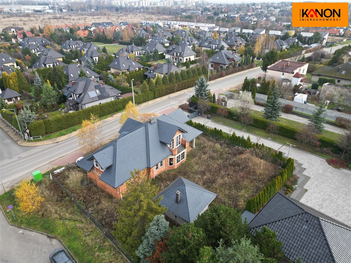 Dom – Sosnowiec, Klimontów - Widok 5