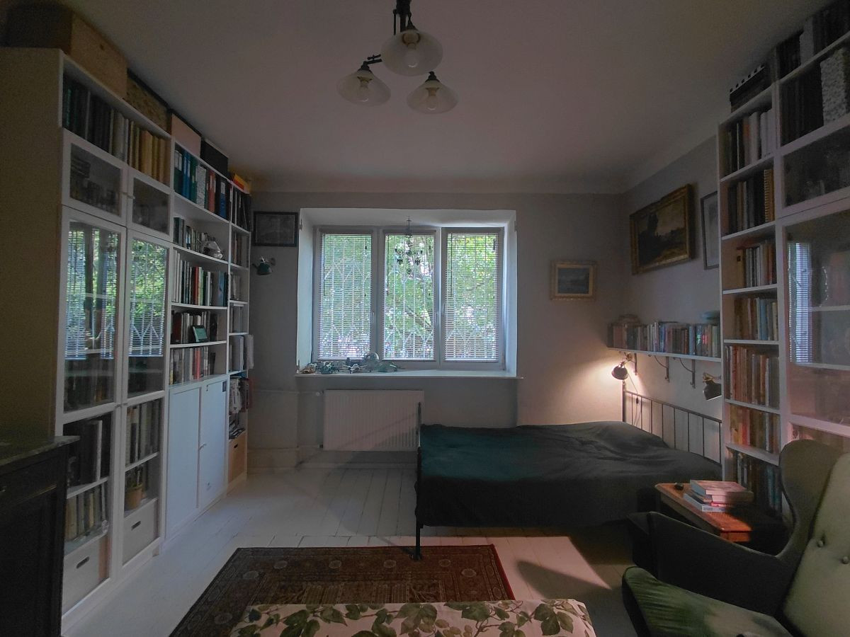 Mieszkanie – Warszawa, Ochota - Widok 3