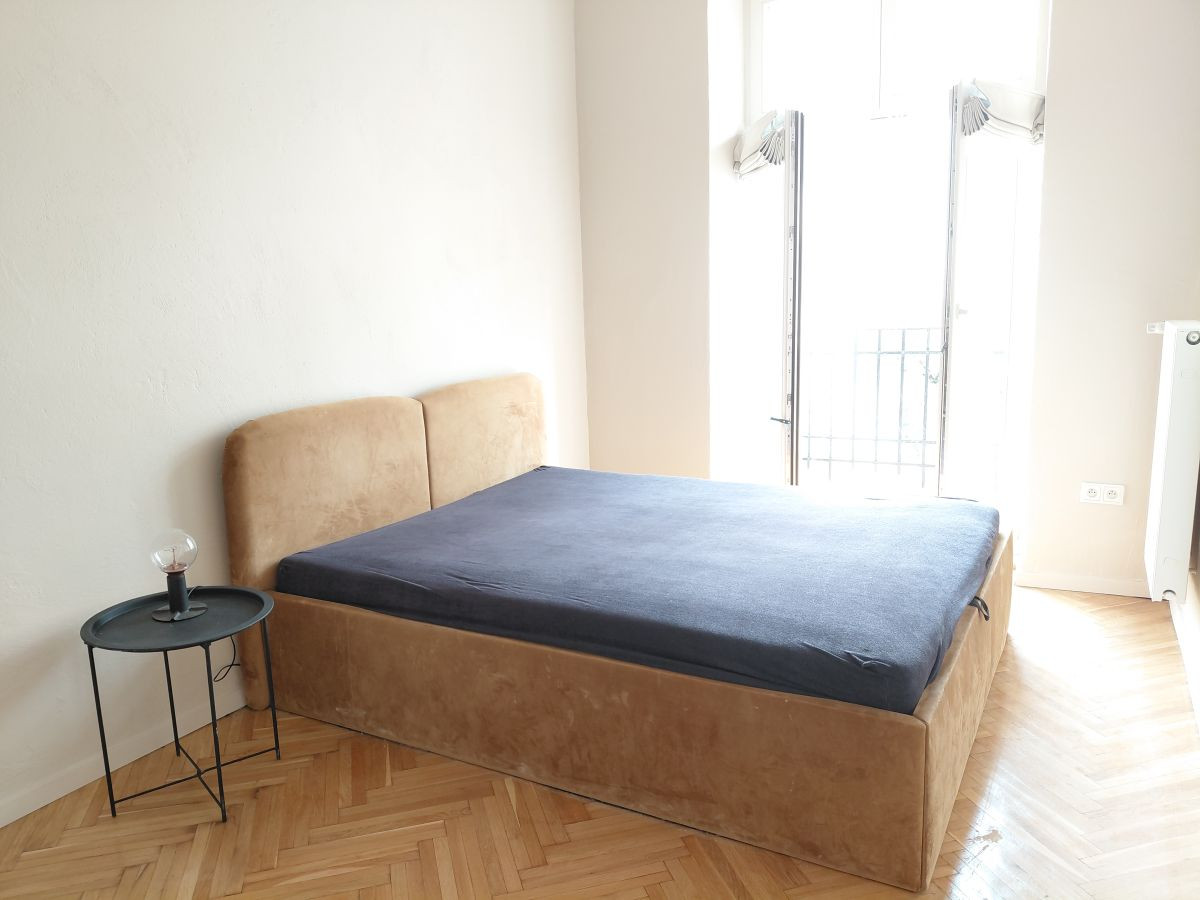 Mieszkanie – Warszawa, Ochota - Widok 4