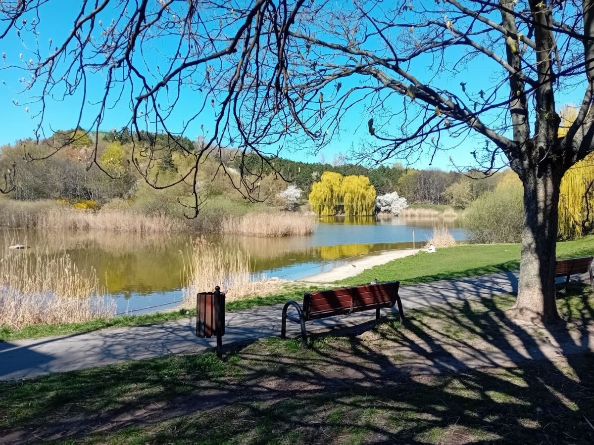 Mieszkanie – Warszawa, Ochota - Widok 2
