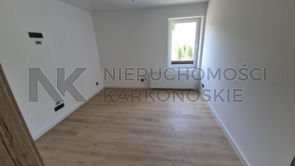Apartment in Lubawka, powiat kamiennogórski - Widok 4