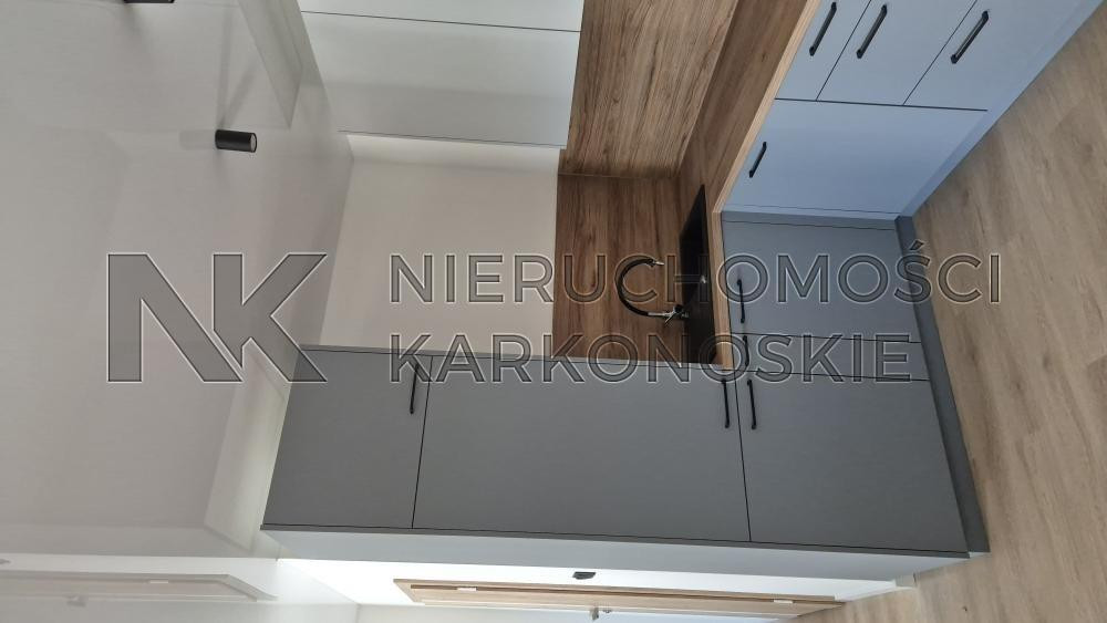 Apartment in Lubawka, powiat kamiennogórski - Widok 5