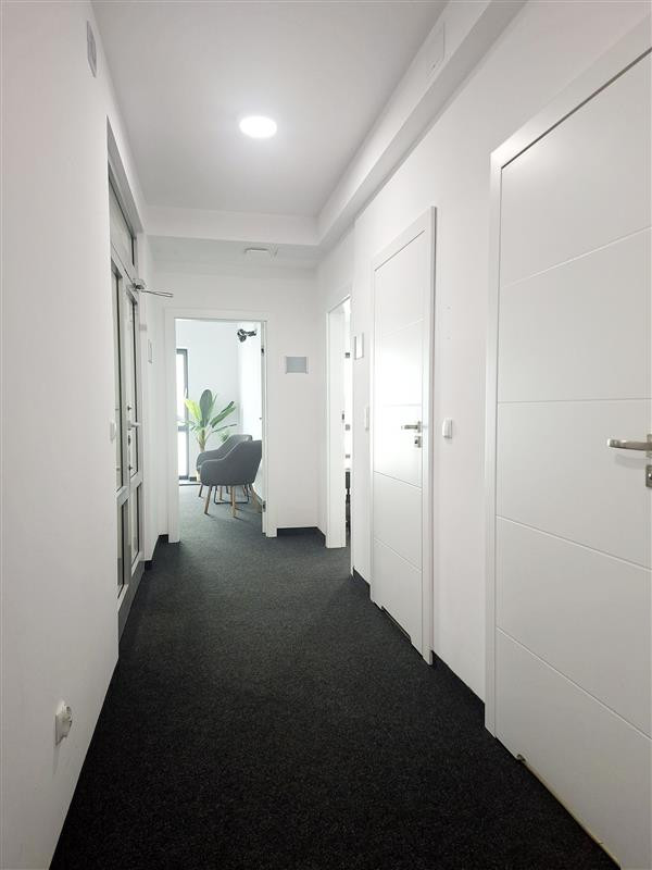 Umeblowane, serwisowane biuro - ścisłe centrum - Widok 5