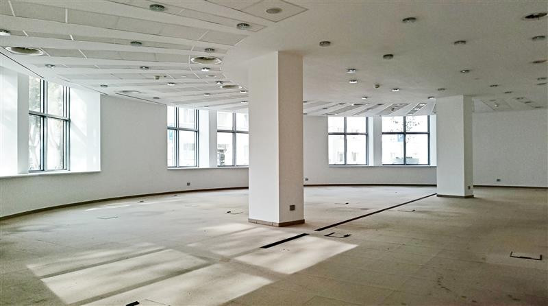 Lokal biurowo-usługowy w centrum Gdyni