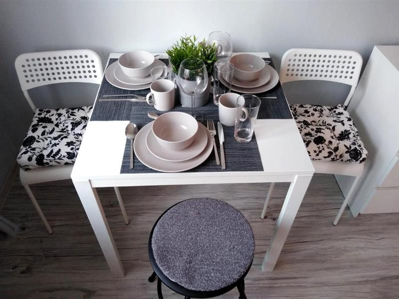 Apartment in Gdynia, Grabówek, Śródmieście - Widok 6