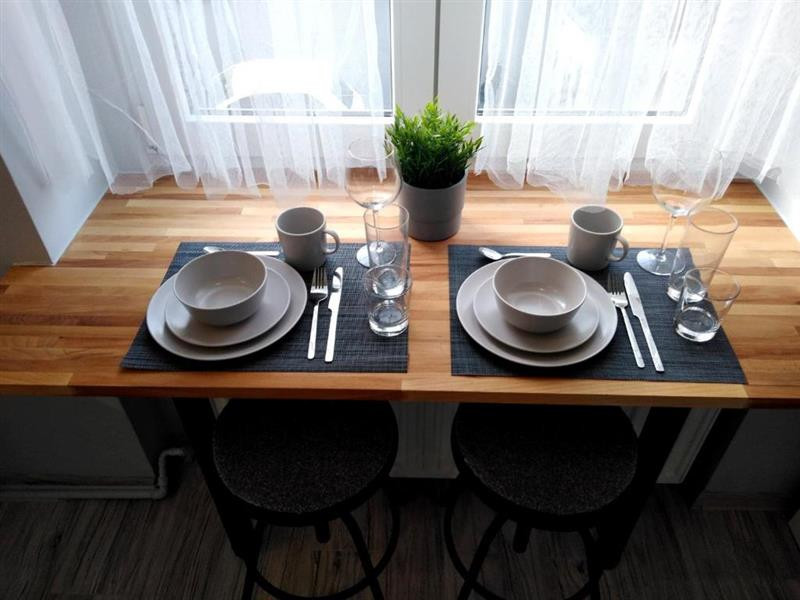 Apartment in Gdynia, Grabówek, Śródmieście - Widok 2