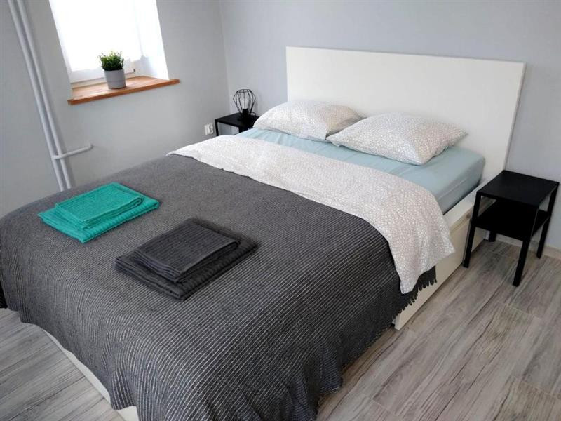 Apartment in Gdynia, Grabówek, Śródmieście - Widok 3
