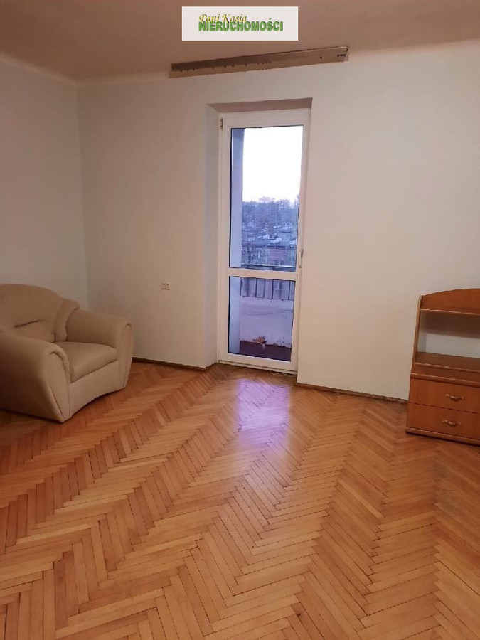 Mieszkanie 39m2, 1 pokój, balkon, Grodzisk Mazowiecki Cedntrum