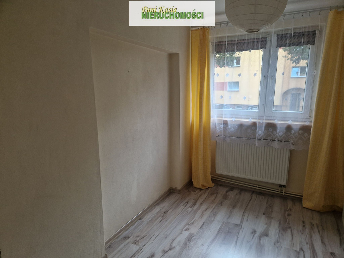 Mieszkanie 34 m² | 2 pokoje | oddzielna kuchnia | parter | Grodzisk Mazowiecki