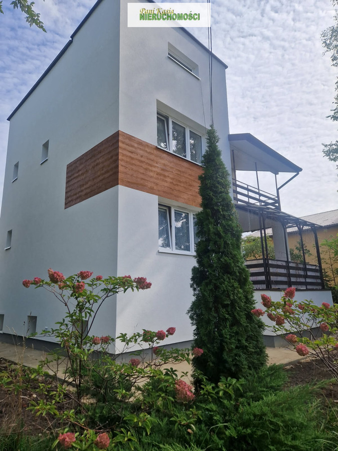 Dom – Grodzisk Mazowiecki - Widok 2