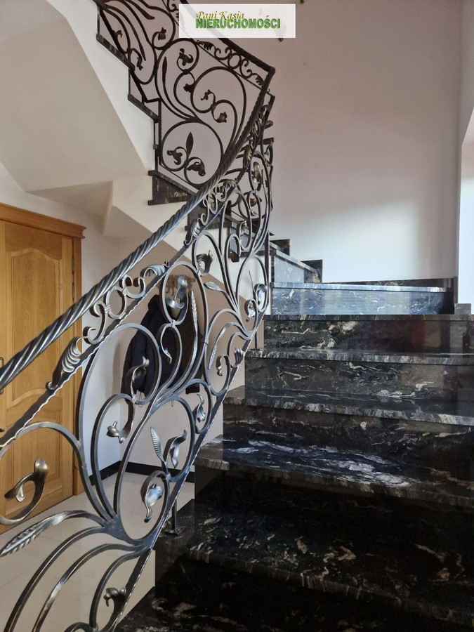Dom – Grodzisk Mazowiecki, Osiedle Mikołaja Kopernika, Jordanowice - Widok 4