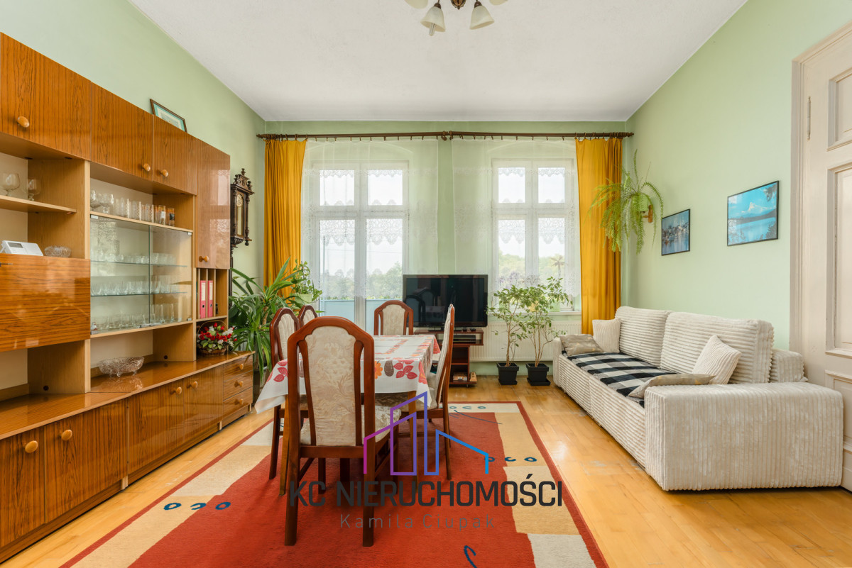 10.200zł/m * 5 min do Galerii Dominikańskiej - Widok 3