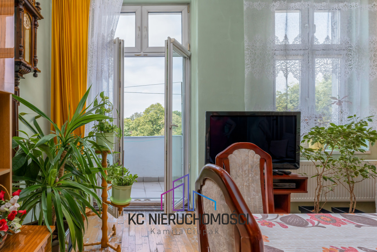 10.200zł/m * 5 min do Galerii Dominikańskiej - Widok 2