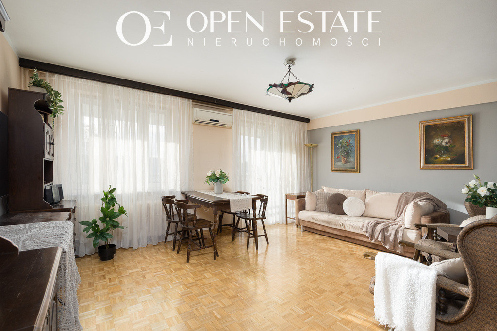 2-sobno stanovanje, 63 m²