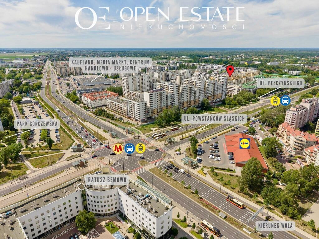 2-sobno stanovanje, 70 m²