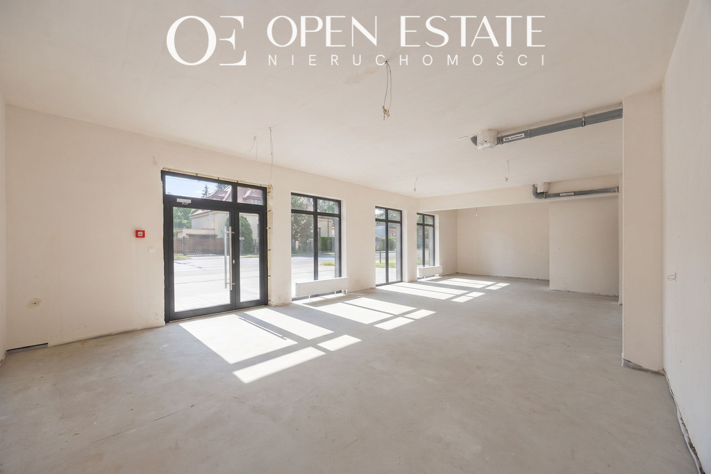 Lokal Usługowy 87m² |Witryny |4 miejsca parkingowe - Widok 5