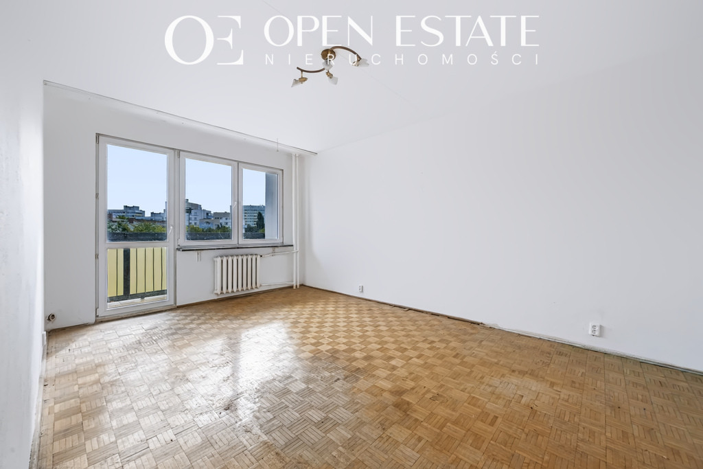 Mieszkanie – Warszawa, Gocław, Praga-Południe - Widok 3