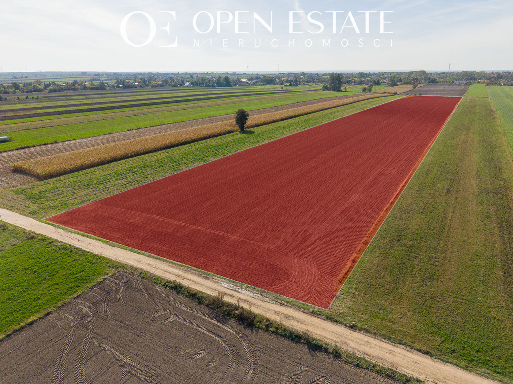 Οικόπεδο, 33511 m²