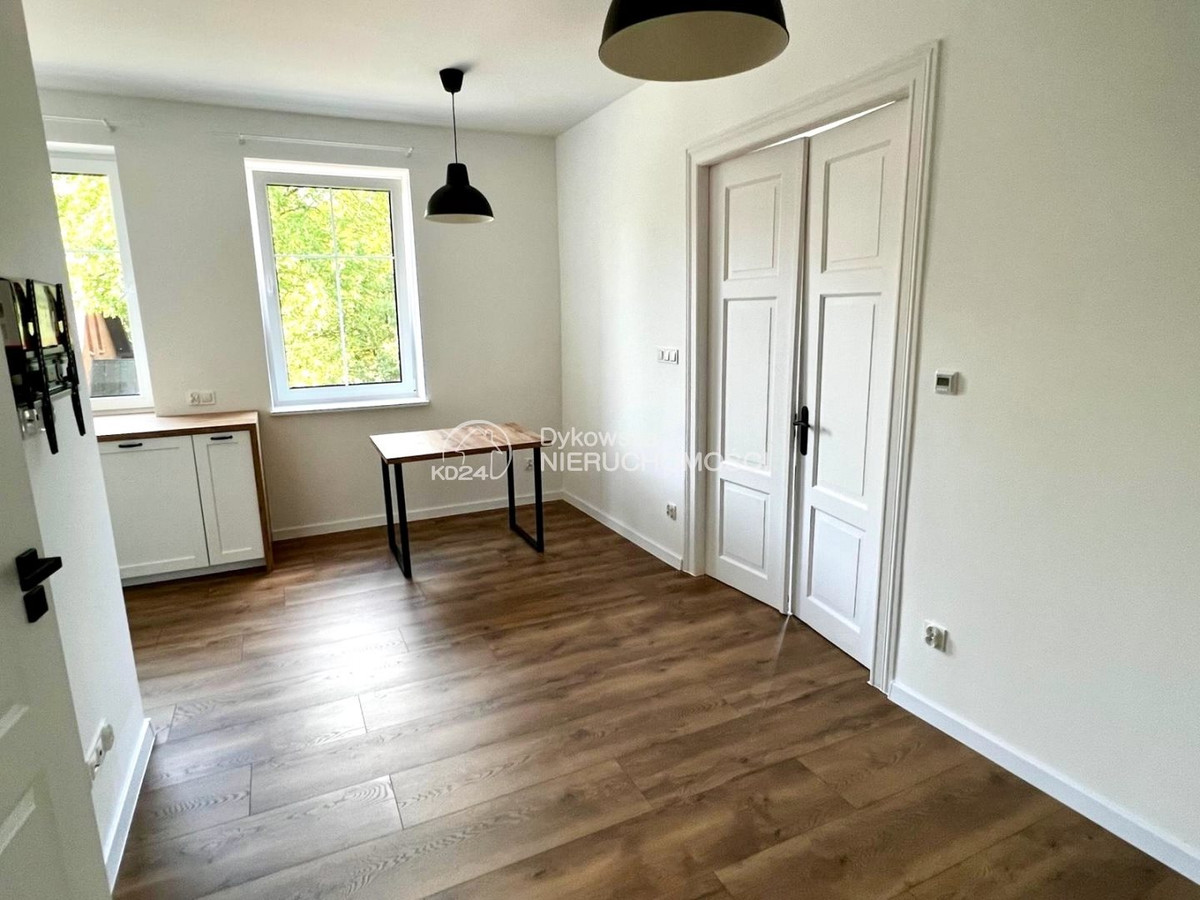 Apartment in Lębork, Osiedle I Armii Wojska Polskiego, Śródmieście - Widok 2