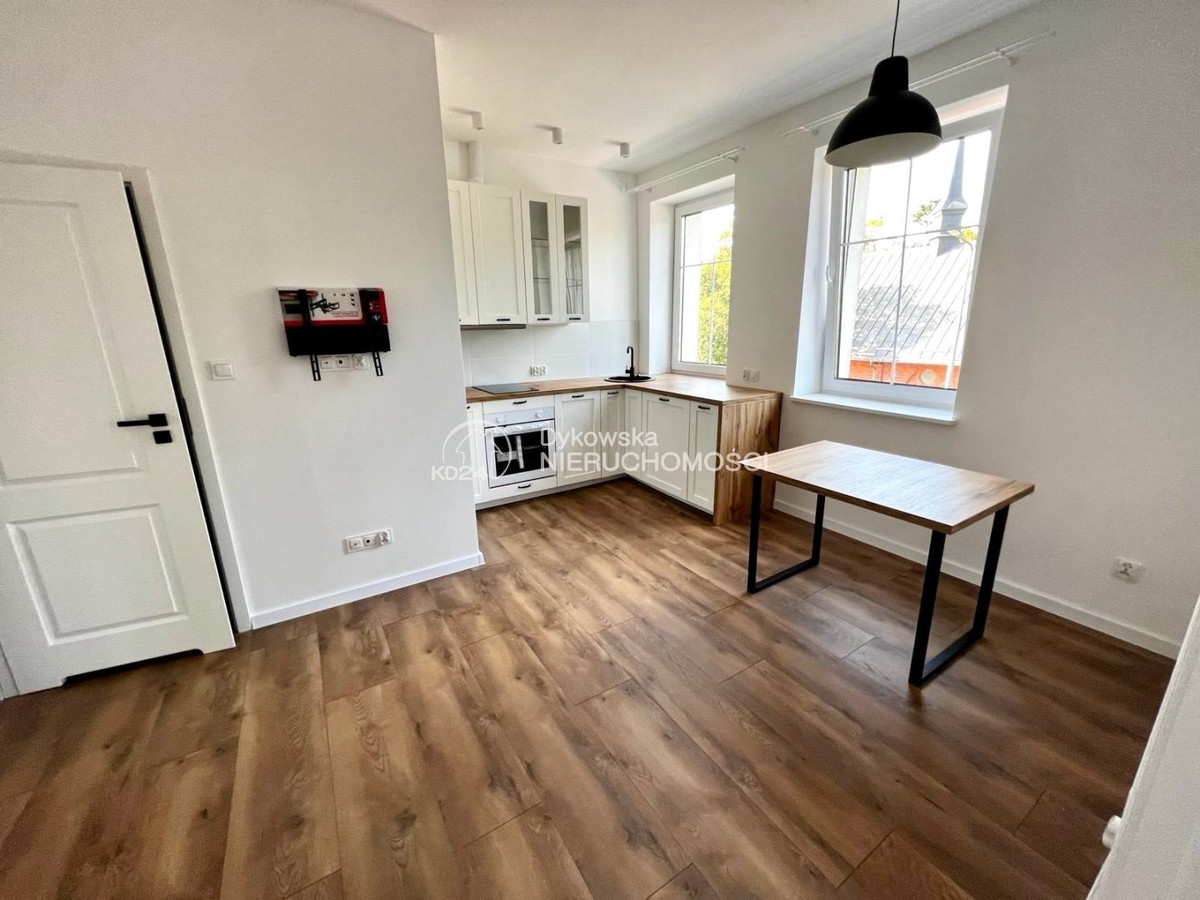 Apartment in Lębork, Osiedle I Armii Wojska Polskiego, Śródmieście - Widok 5