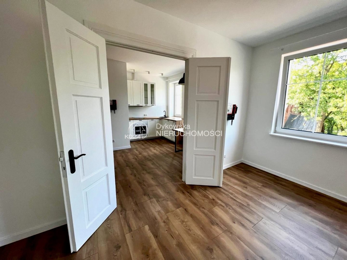 Apartment in Lębork, Osiedle I Armii Wojska Polskiego, Śródmieście - Widok 4