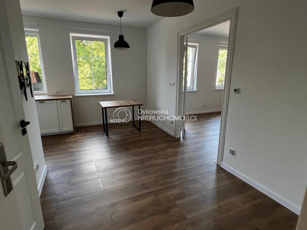 Apartment in Lębork, Osiedle I Armii Wojska Polskiego, Śródmieście - Widok 3