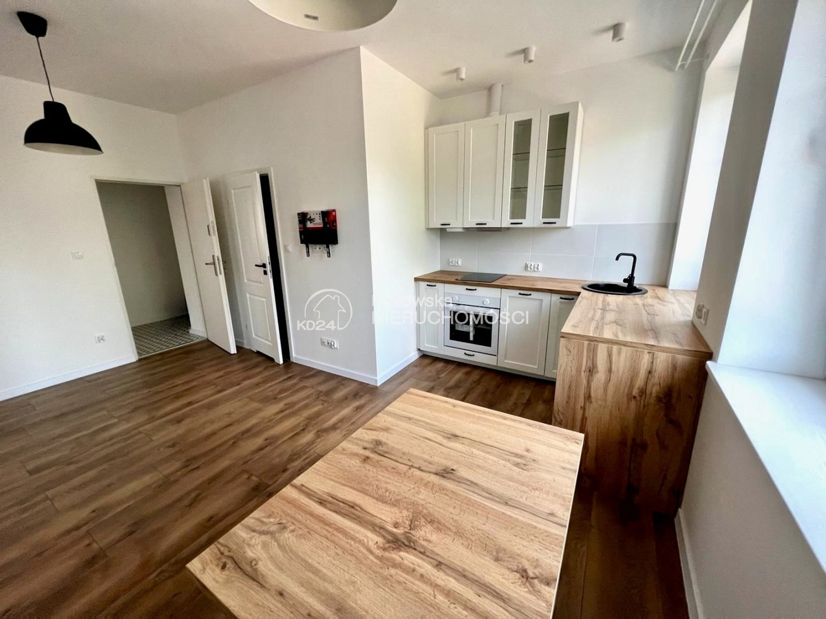 Apartment in Lębork, Osiedle I Armii Wojska Polskiego, Śródmieście - Widok 6
