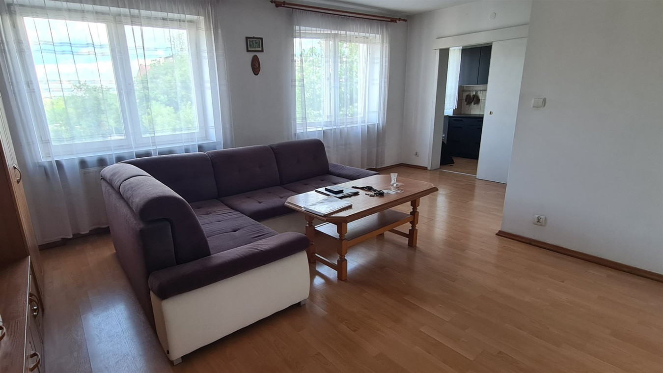 Mieszkanie – Kraków, Zagumnie, Podgórze - Widok 4