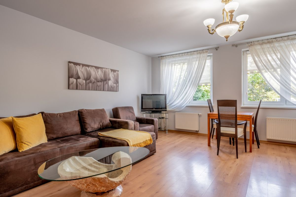 Apartment in Poznań, Naramowice - Widok 4