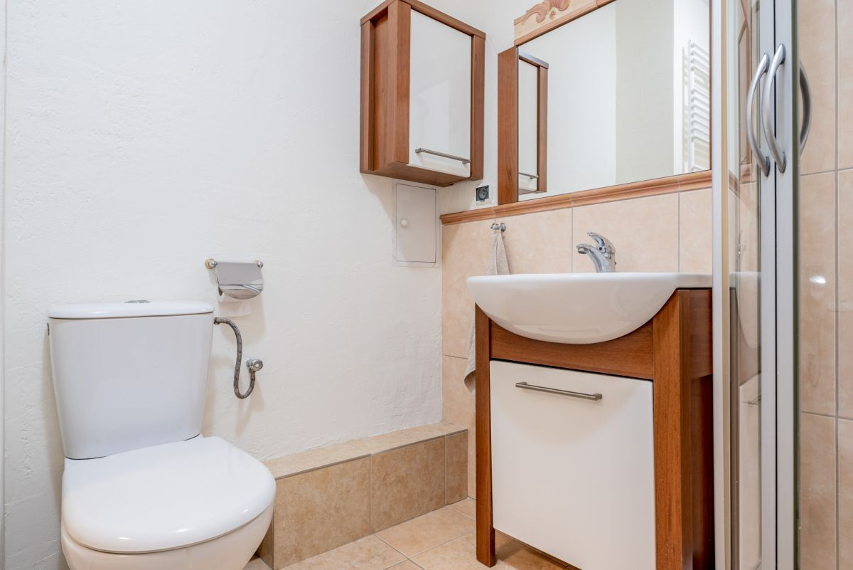 Apartment in Poznań, Naramowice - Więcej