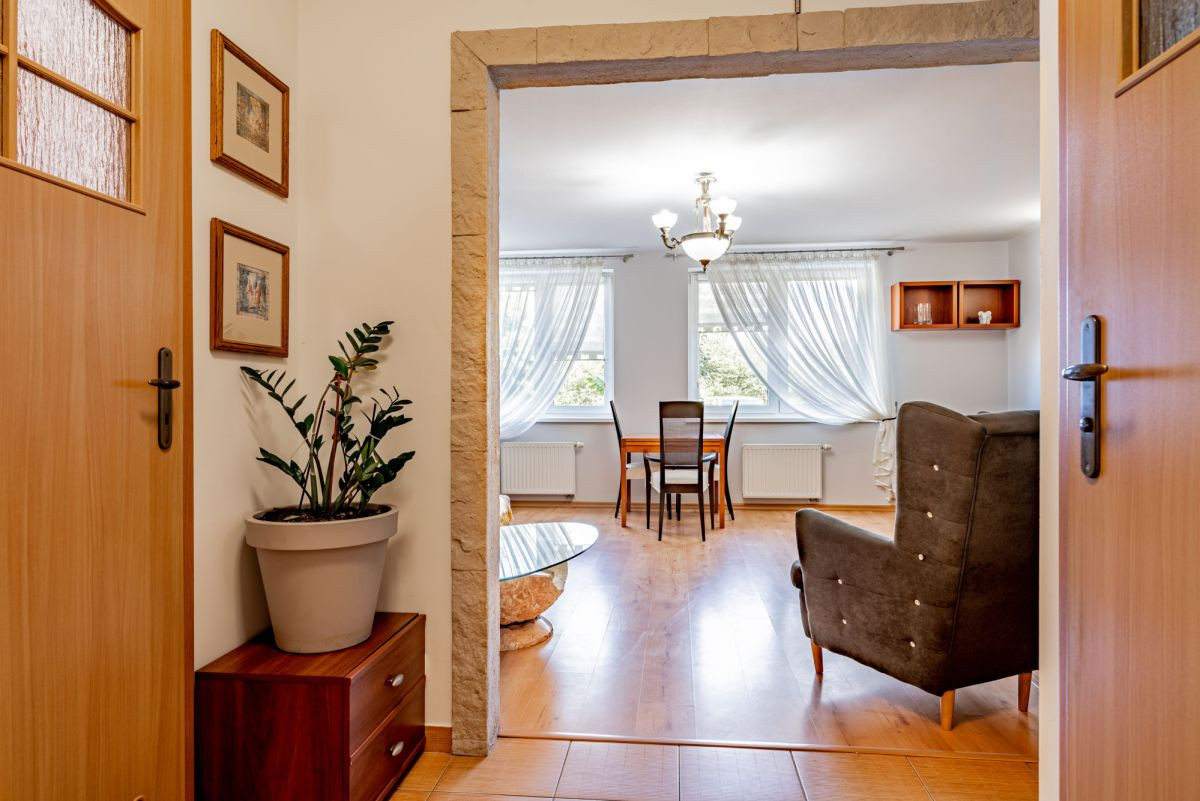 Apartment in Poznań, Naramowice - Widok 3