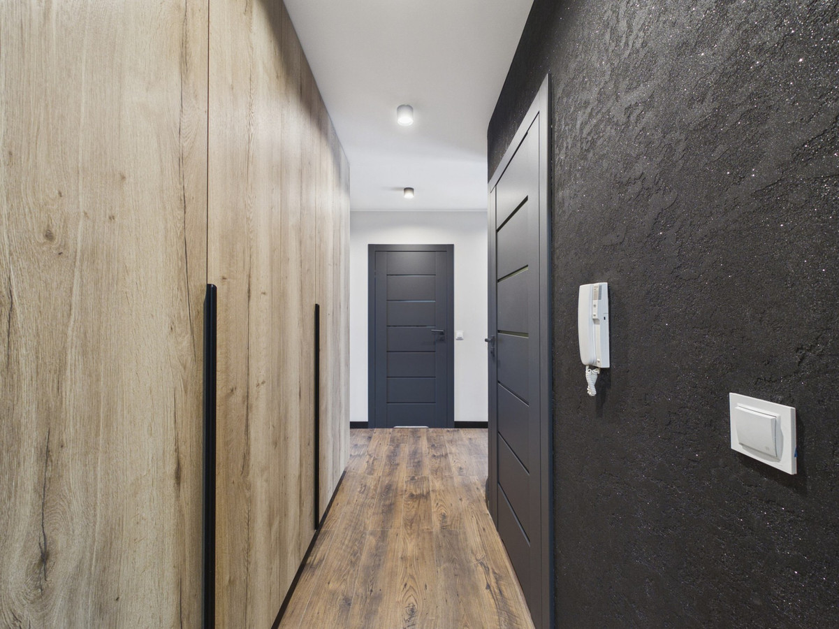 73,43 m² | 3 pokoje | duży taras | Krzyki, ul. Poranna - Widok 4