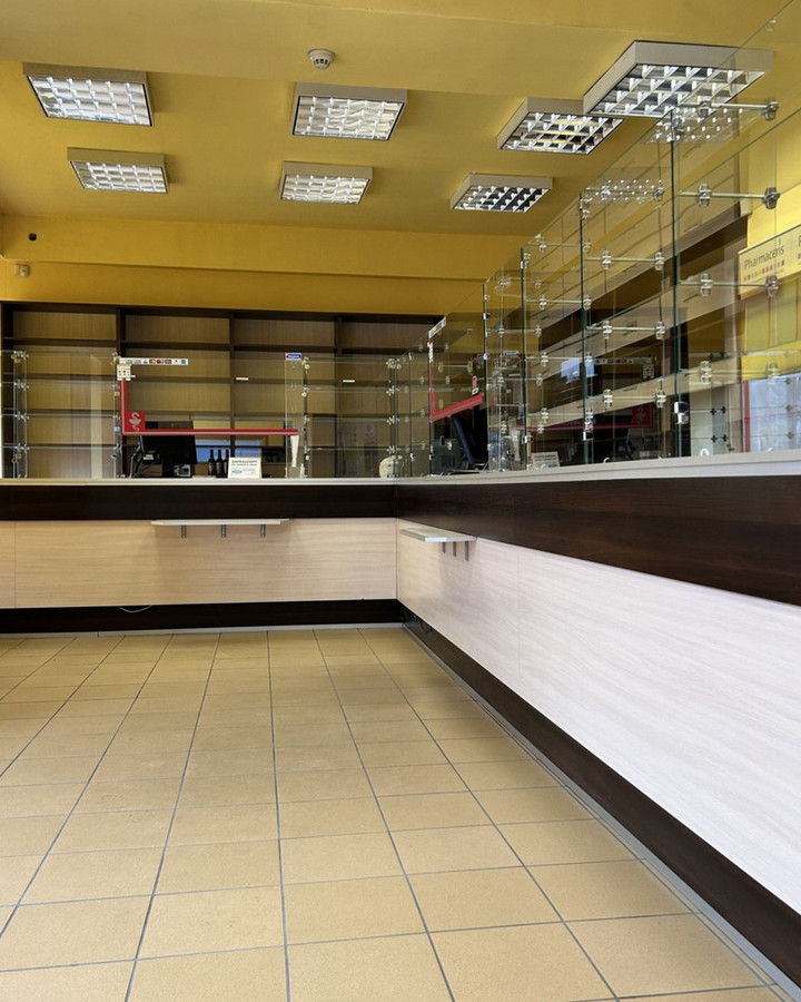 lokal handlowo-usługowy na sprzedaż - Widok 2
