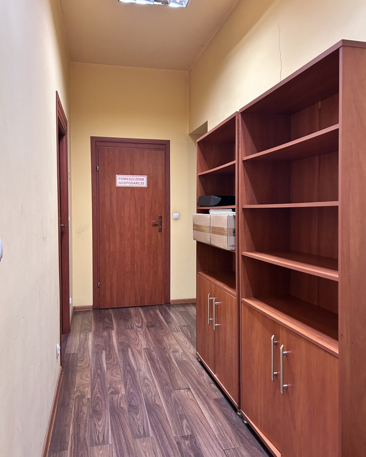 lokal handlowo-usługowy na sprzedaż - Widok 6
