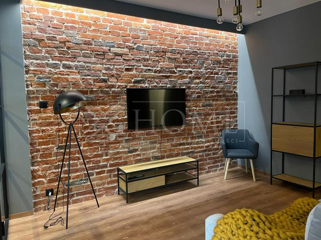 Mieszkanie – Łódź, Śródmieście - Widok 2