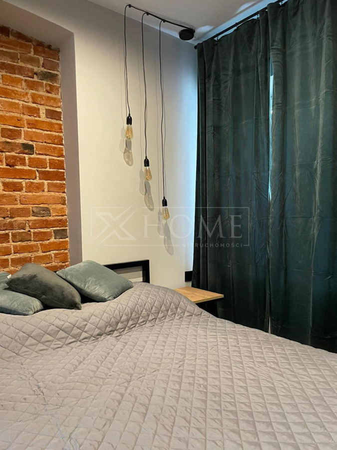 Mieszkanie – Łódź, Śródmieście - Widok 5