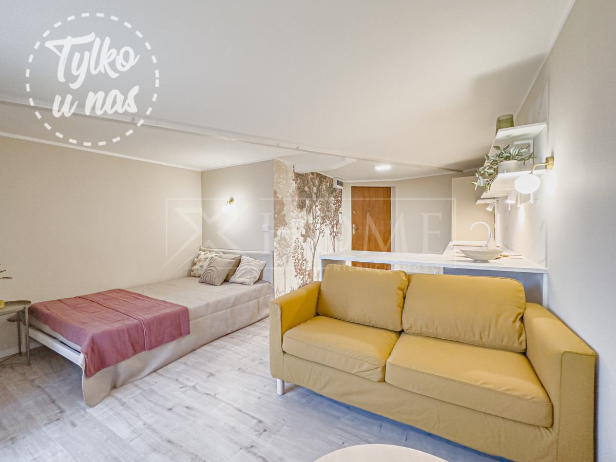 Mieszkanie – Łódź, Nowe Rokicie, Górna - Widok 3