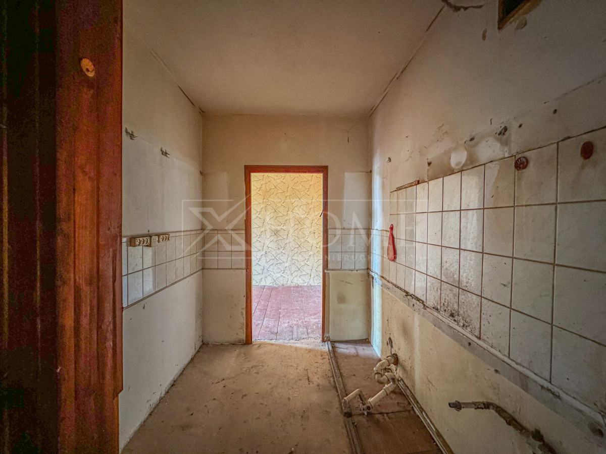 Mieszkanie – Łódź, Śródmieście - Widok 4
