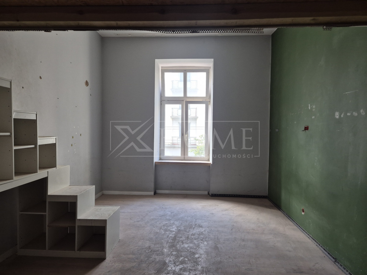 Mieszkanie – Łódź, Polesie - Widok 5