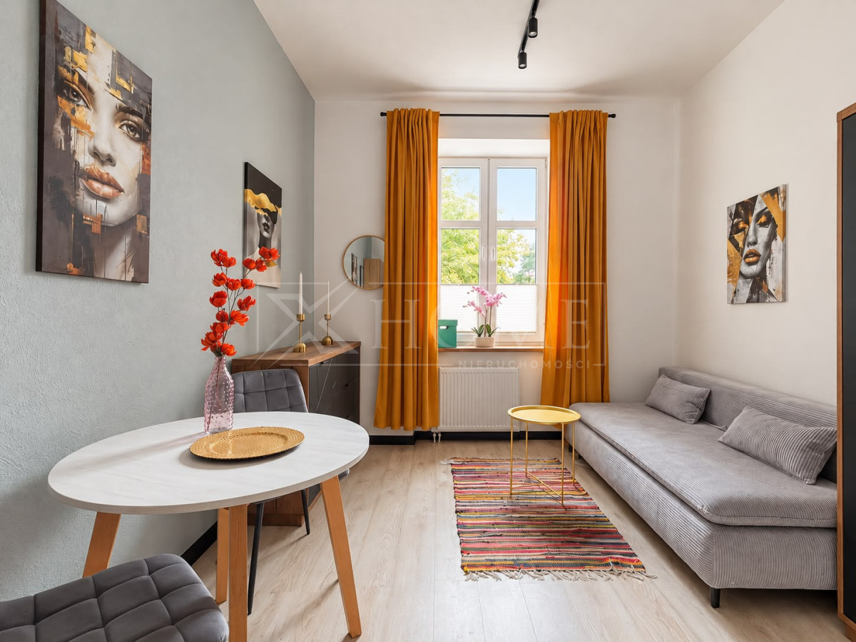 Mieszkanie – Łódź, Górna - Widok 5