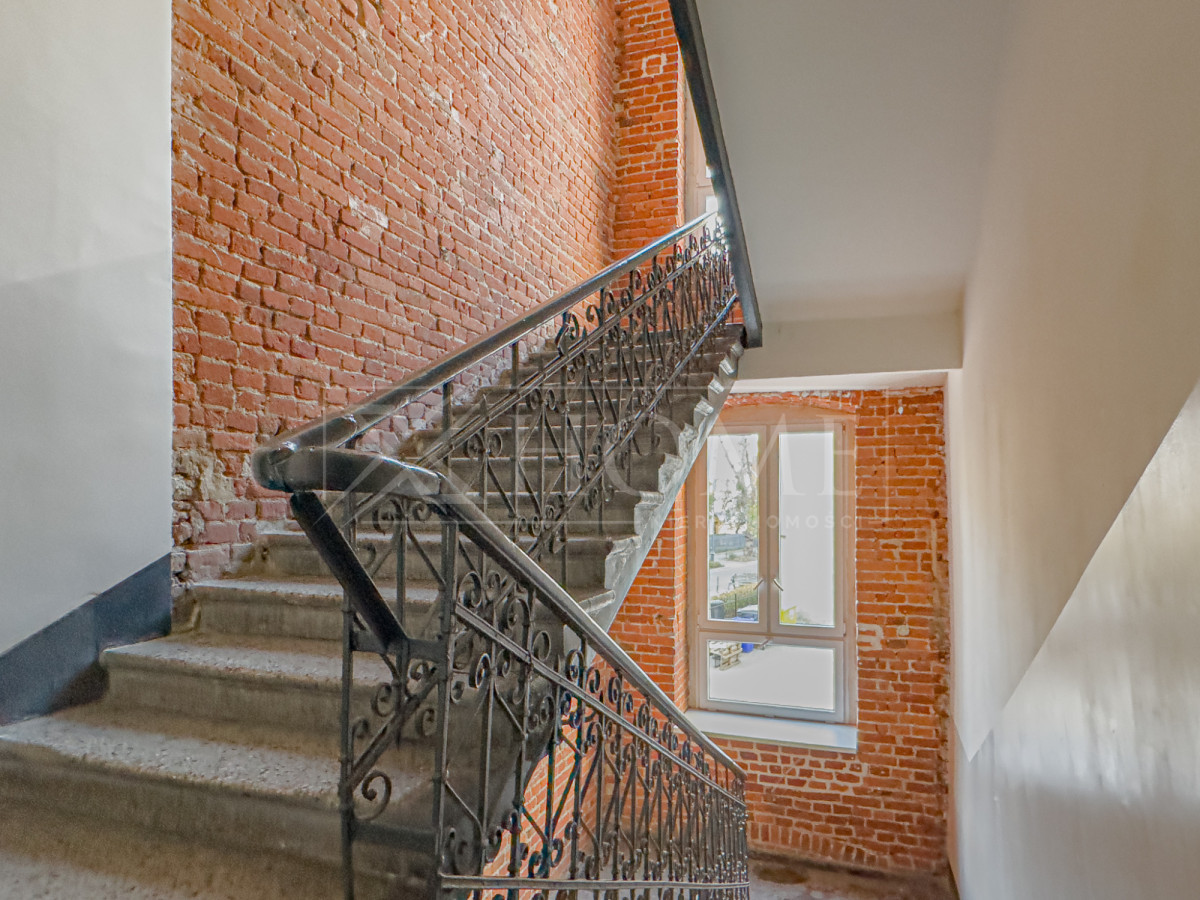 Mieszkanie – Łódź, Śródmieście - Widok 5