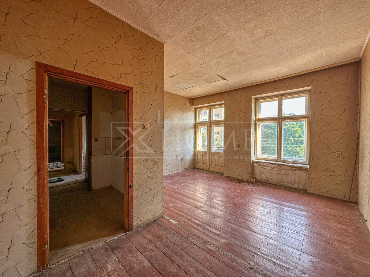 Mieszkanie – Łódź, Śródmieście - Widok 3