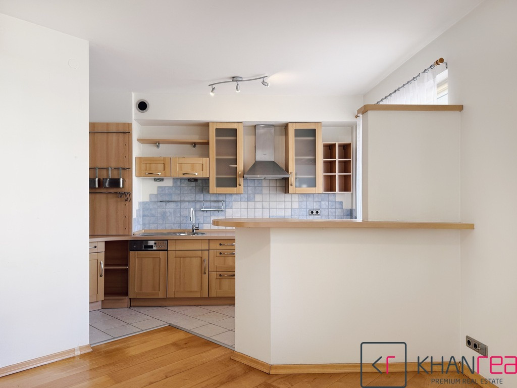 Apartment in Warszawa, Kabaty, Ursynów - View 3